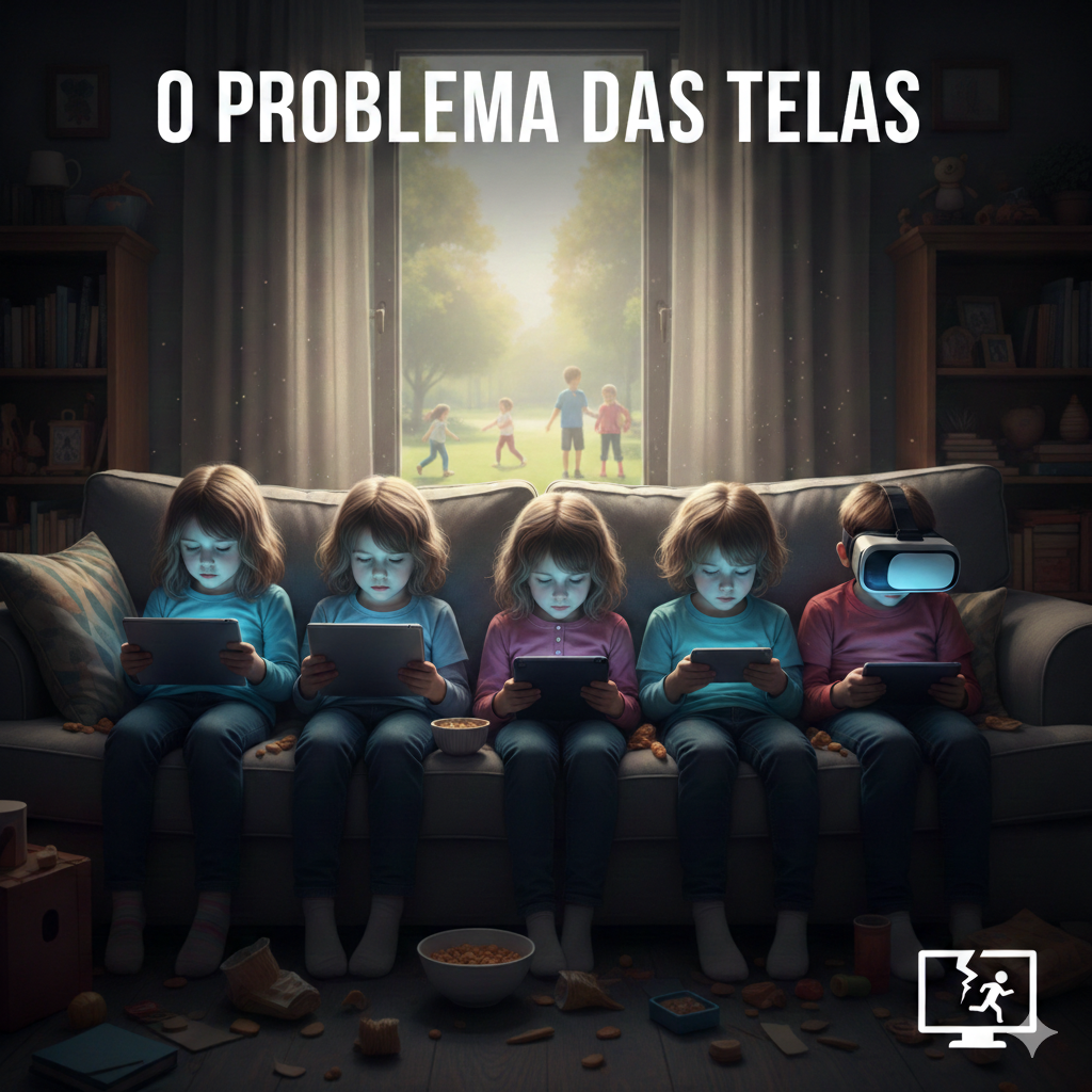 Problema das Telas